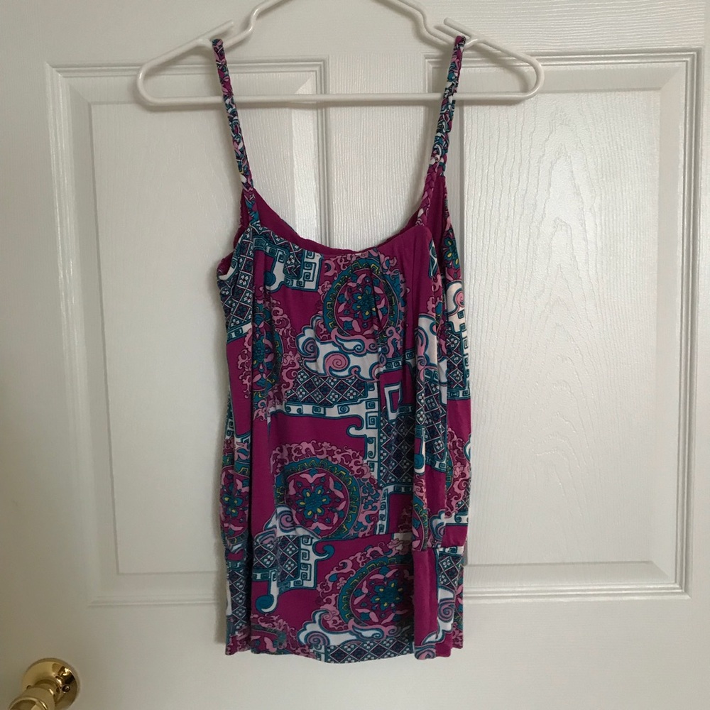 Tank - Picture 2 of 2